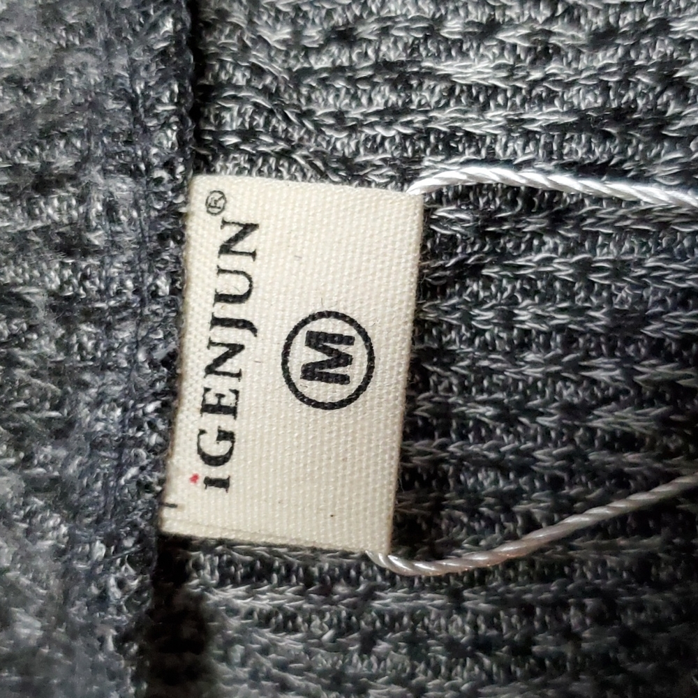 🎄5/$30🎄 iGenjun Light Weight Tunic - Picture 8 of 8